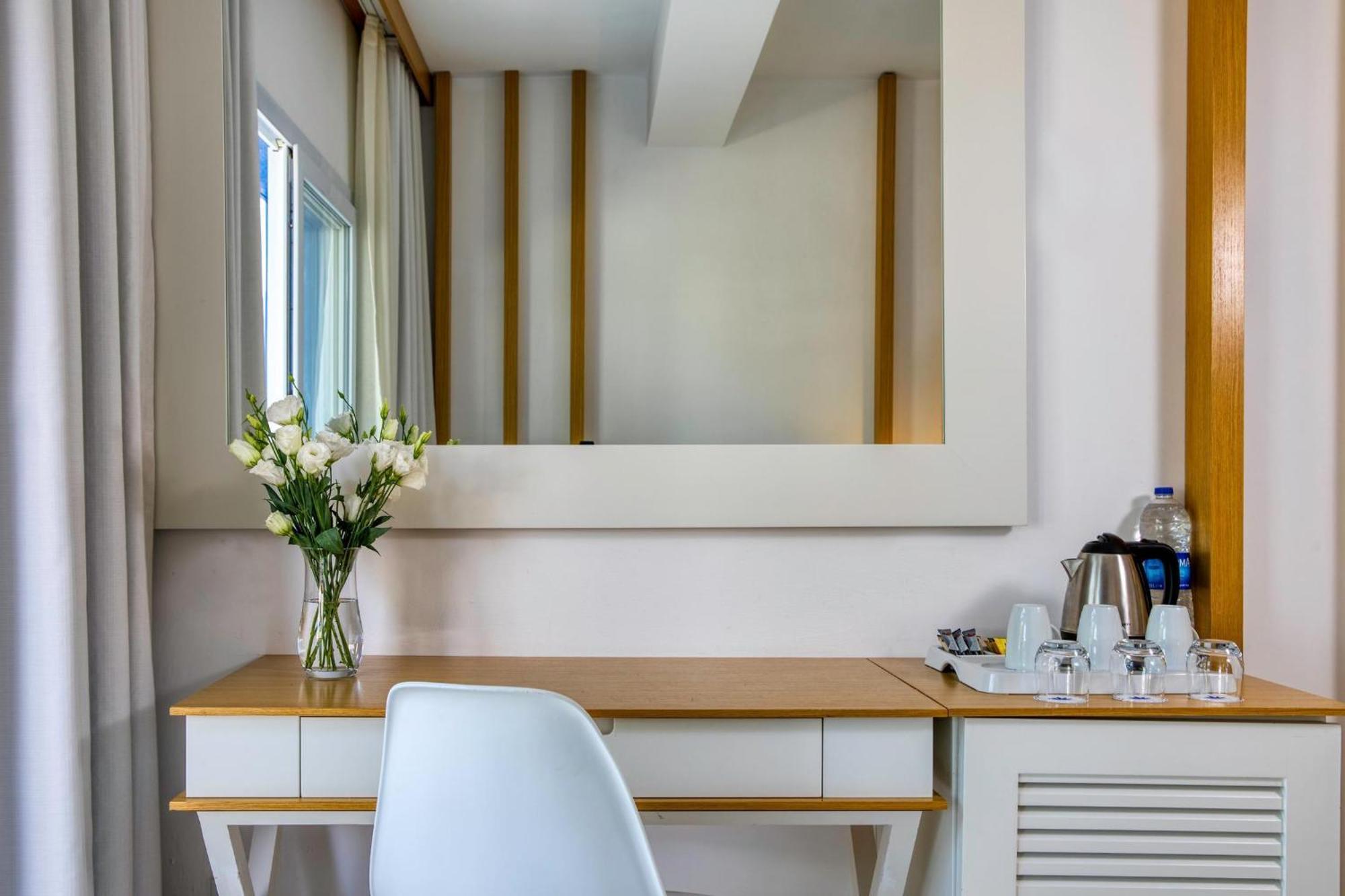 Standaard Comfort Kamer