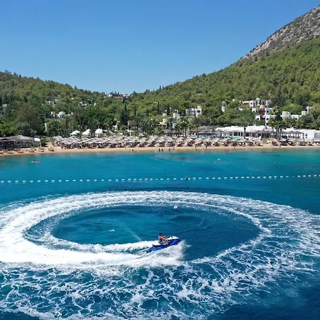 Hapimag Sea Garden Resort-2